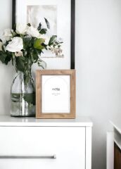 BRAİD FOTOĞRAF ÇERÇEVE 21X16CM