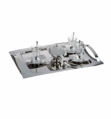 NEKLUS FINE PEARL 41 PARÇA ÇAY SETİ