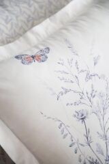 PAPILLO TURKUAZ ÇİFT KİŞİLİK PİKE SETİ