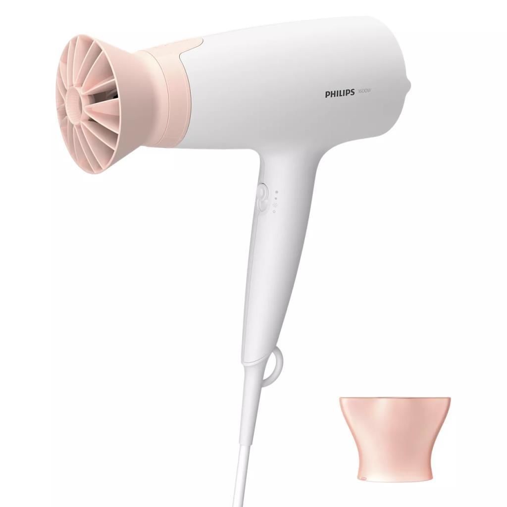 THERMOPROTECT SAÇ KURUTMA MAKİNESİ BEYAZ