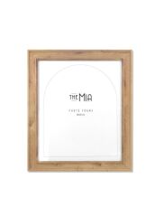 BRAİD FOTOĞRAF ÇERÇEVE 30X25CM
