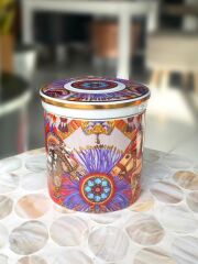 WHISPER KAVANOZ DESEN1 12X13CM