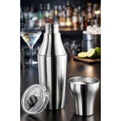 PRIMANOVA KOKTEYL SHAKER 650ML