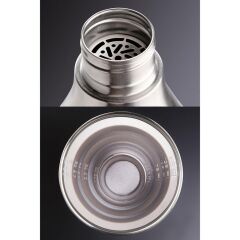 PRIMANOVA KOKTEYL SHAKER 650ML