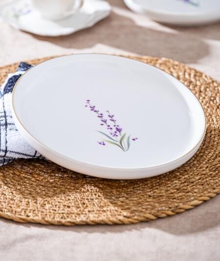SOFT ROYAL PASTA TABAK 20CM