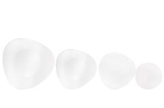 LUXEM TRIADE 6 KİŞİLİK 24 PARÇA YEMEK TAKIMI