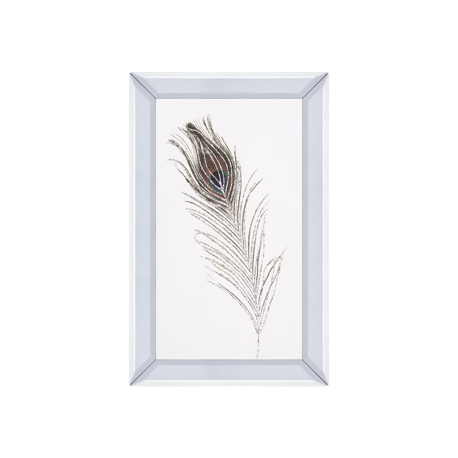 SİMLİ LALE TABLO 40x60cm