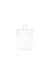 CAM KAPAKLI KAVANOZ 1000ML