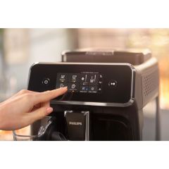 PHILIPS EP-2231 TAM OTOMATİK ESPRESSO MAKİNESİ