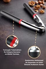 PRIMANOVA SOFTGRIP CEVİZ-FINDIK KIRACAĞI