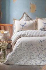 SAWYER ÇİFT KİŞİLİK NEVRESİM TAKIMI