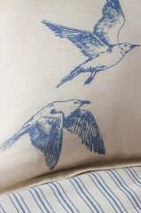 SAWYER ÇİFT KİŞİLİK NEVRESİM TAKIMI