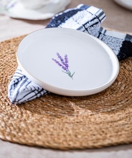 SOFT ROYAL TATLI TABAK 15CM