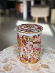 DREAM KAVANOZ DESEN2 12X17CM