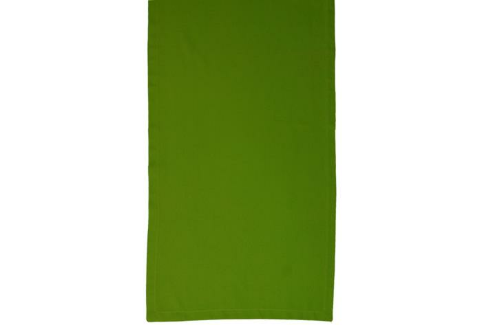 PORLAND COLORE YEŞİL RUNNER 50x150cm