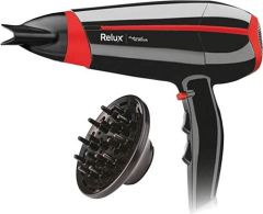 RELUX AC9240R SAÇ KURUTMA MAKİNESİ 2400W