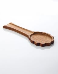 AKASYA KİRLİ KAŞIKLIK/KAŞIK ALTLIĞI