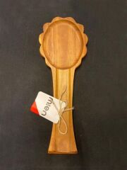 AKASYA KİRLİ KAŞIKLIK/KAŞIK ALTLIĞI