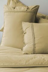 DROPE SAPHRON YIKANMIŞ %100 POPLİN ÇİFT KİŞİLİK NEVRESİM TAKIMI