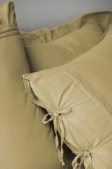 DROPE SAPHRON YIKANMIŞ %100 POPLİN ÇİFT KİŞİLİK NEVRESİM TAKIMI