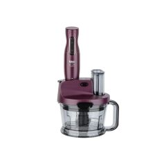 MR CHEF QUADRO BLENDER SET VIOLET