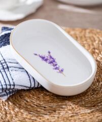 SOFT ROYAL KAYIK TABAK 15CM