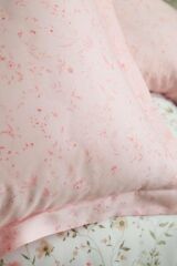 WINDFLOWER TENCEL BASKI ÇİFT KİŞİLİK NEVRESİM TAKIMI