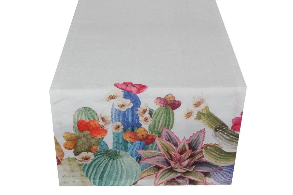 KAKTÜS RUNNER 50X140CM