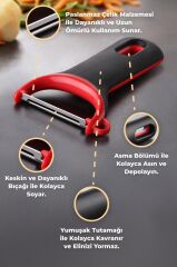 PRIMANOVA SOFRGRIP DİKEY SOYUCU