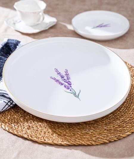 SOFT ROYAL SERVİS TABAK 26CM