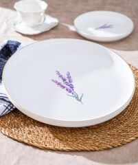 SOFT ROYAL SERVİS TABAK 26CM