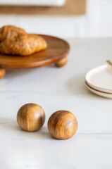 AKASYA TOP TUZLUK BİBERLİK