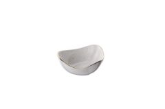 ASİMETRİK ÇEREZLİK KASE 11CM