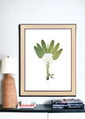 VIMINI SİYAH ÇERÇEVE 30x40 CM