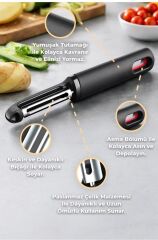 PRIMANOVA SOFTGRIP YATAY SOYUCU