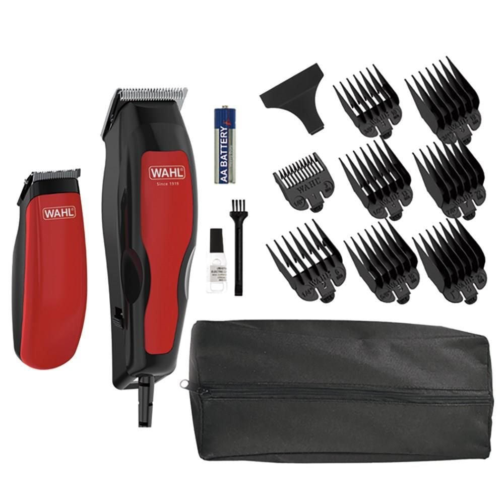 WAHL 1395-0466COMBO KABLOLU SAÇ KESME MAKİNESİ