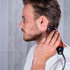 WAHL 1395-0466COMBO KABLOLU SAÇ KESME MAKİNESİ