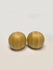 BAMBU TOP TUZLUK BİBERLİK