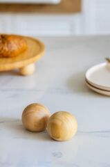 BAMBU TOP TUZLUK BİBERLİK