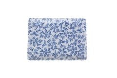 BLUE DESEN6 KAHVALTI TABAK 18cm