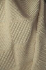 SUMMERPUNCH BEJ %100 PAMUK TEK KİŞİLİK PİKE TAKIMI