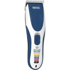 WAHL COLOR PRO ŞARJLI SAÇ KESME MAKİNESİ