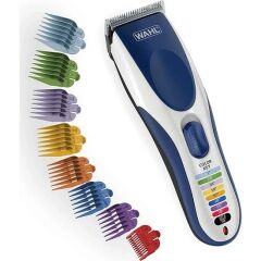 WAHL COLOR PRO ŞARJLI SAÇ KESME MAKİNESİ