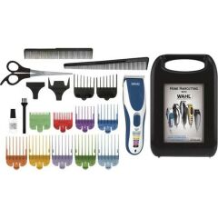 WAHL COLOR PRO ŞARJLI SAÇ KESME MAKİNESİ