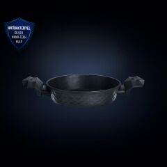 BIO DIAMOND ANTİBAKTERİYEL KULP İNDÜKSİYON TABAN SAHAN 20CM 1,2LT