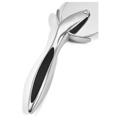 PRIMANOVA SATINE NİKEL KAPLAMA PİZZA DİLİMLEYİCİ