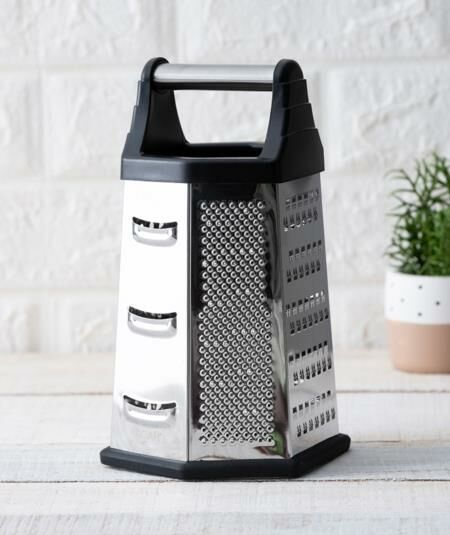 HELIX ÇELİK RENDE 25CM
