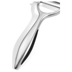 PRIMANOVA SATINE NİKEL KAPLAMA DİKEY SOYUCU