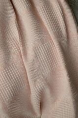 SUMMERPUNCH BLUSH %100 PAMUK ÇİFT KİŞİLİK PİKE TAKIMI