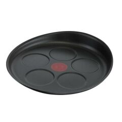 TITANYUM 1X INEGEO MIX MULTI KREP TAVA 27CM